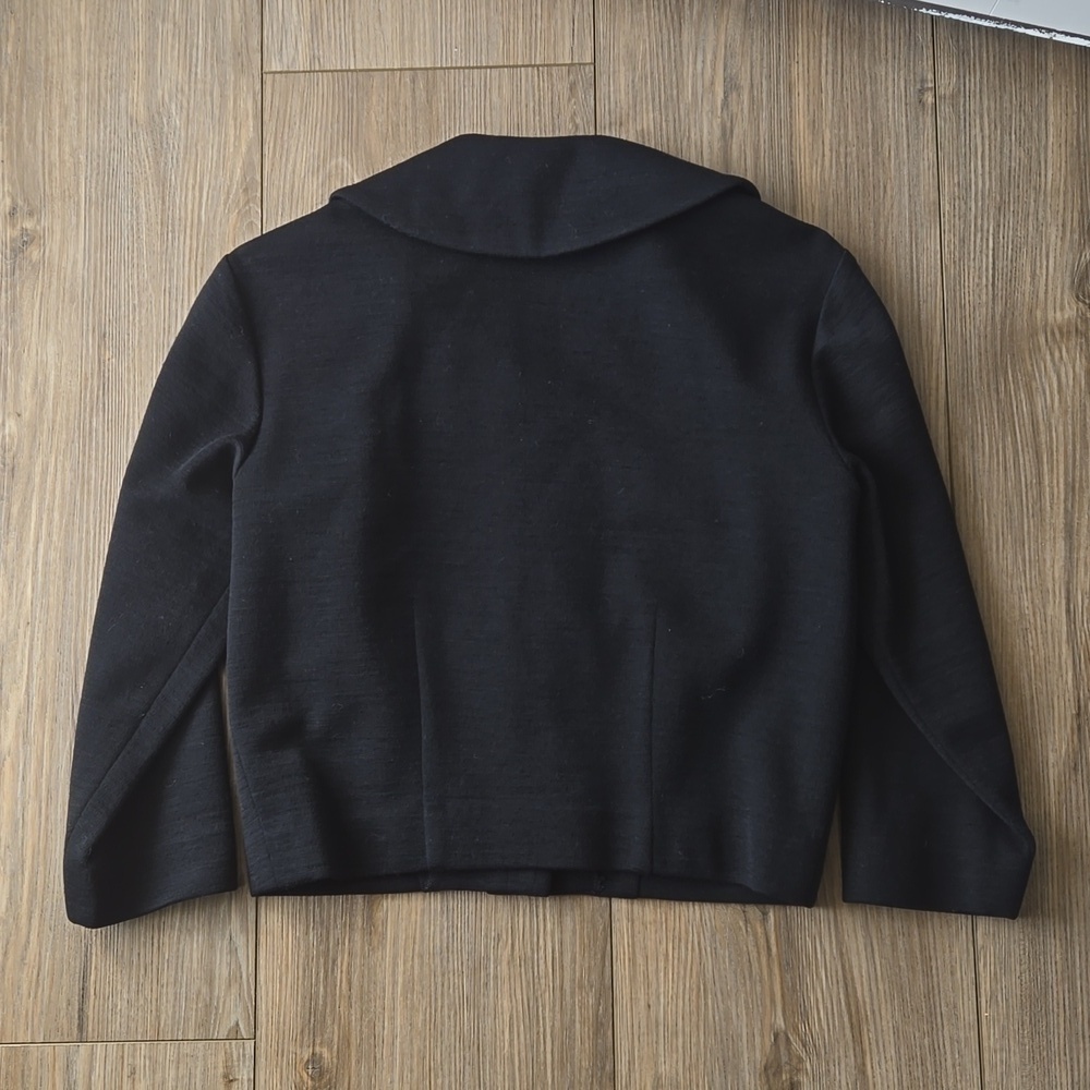 Vintage His & Co Ltd. Murgenthal 100% Wool Blazer - Picture 3 of 7